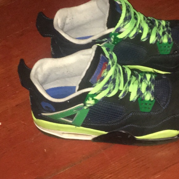 Meet your Posher, Stephen - Picture 6 of 7